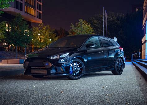 These Are The Best Modifications For Your Ford Fiesta ST.